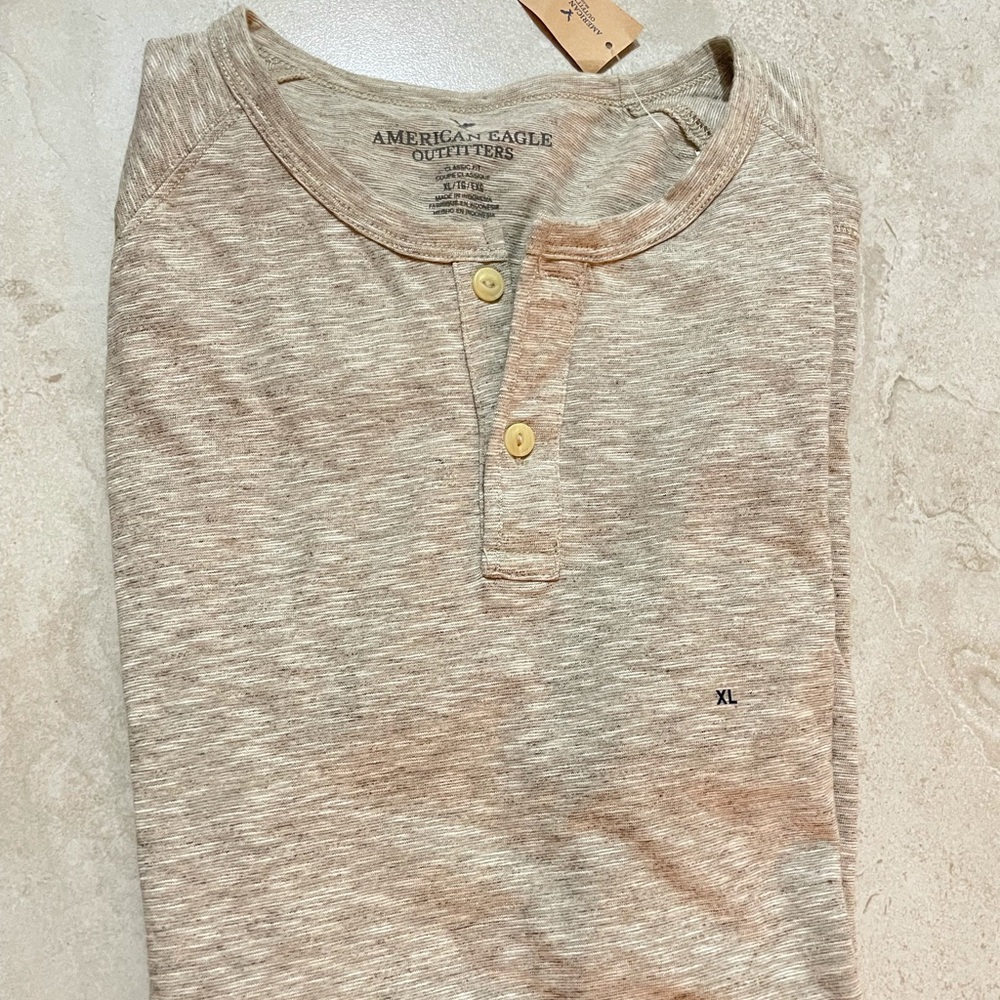 American Eagle classic fit